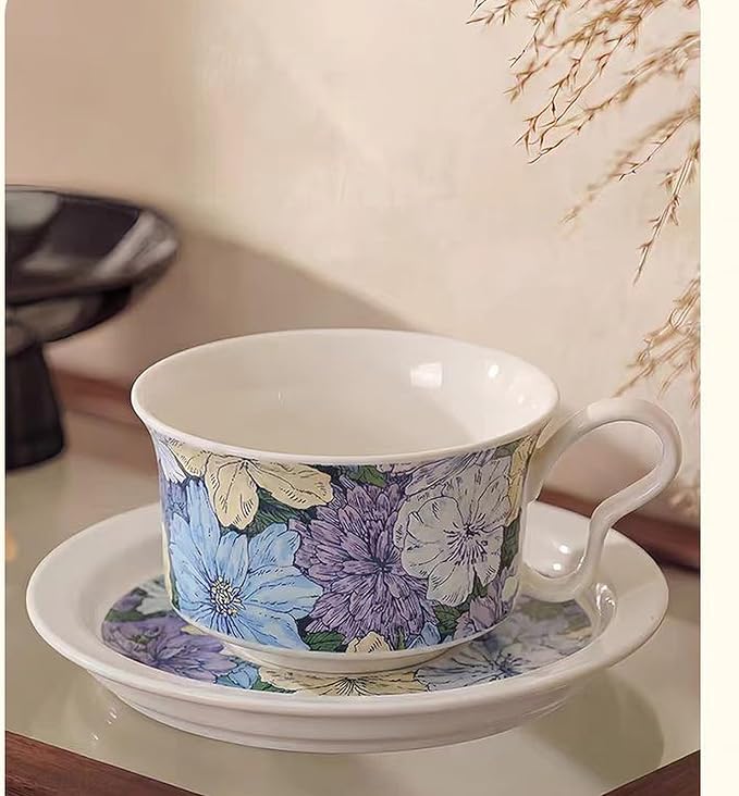 Honorable Coffee Cup Mug, Cappuccino, Tea Cup, - Image 8