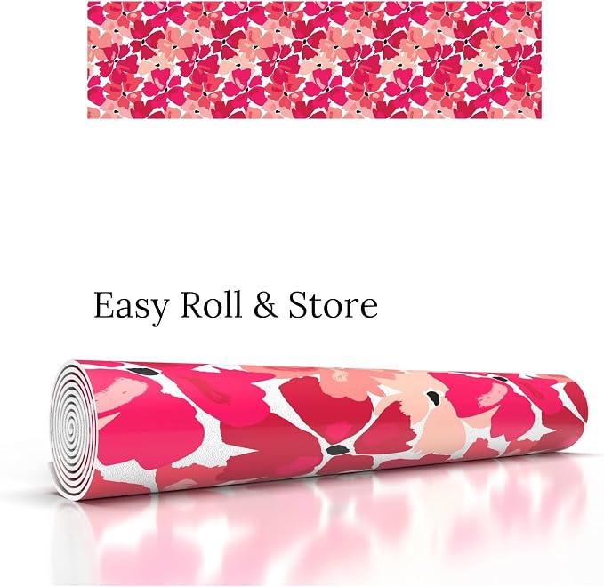 Heat Resistant Table Runner, 53 x 14 Inch - Image 6