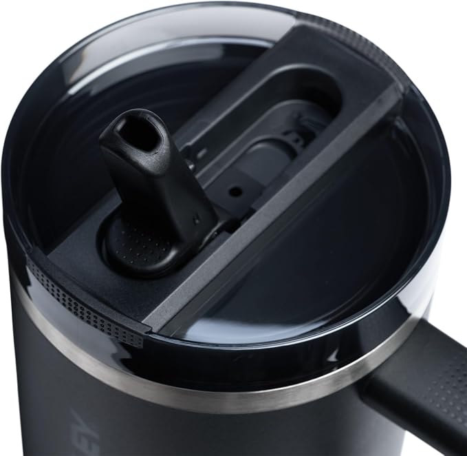STANLEY Quencher ProTour Flipstraw Tumbler, 40 oz - Image 2