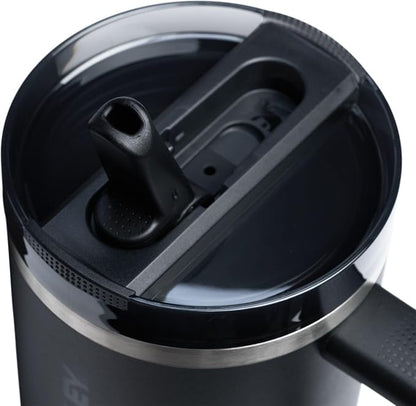 STANLEY Quencher ProTour Flipstraw Tumbler, 40 oz - Image 2