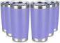 20 oz Tumbler Stainless Steel Tumblers Bulk by VQRRCKI