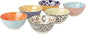 Certified International Porcelain Chelsea 6.25"Bowls by CERTIFIEDINTERNATIONAL