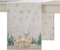 Maison d' Hermine Table Runner 100% Cotton 14.50" x 72" | Table Runners 72 by MaisondHermine