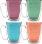 Tervis Clear & Colorful Tabletop by TervisTumblerCompany