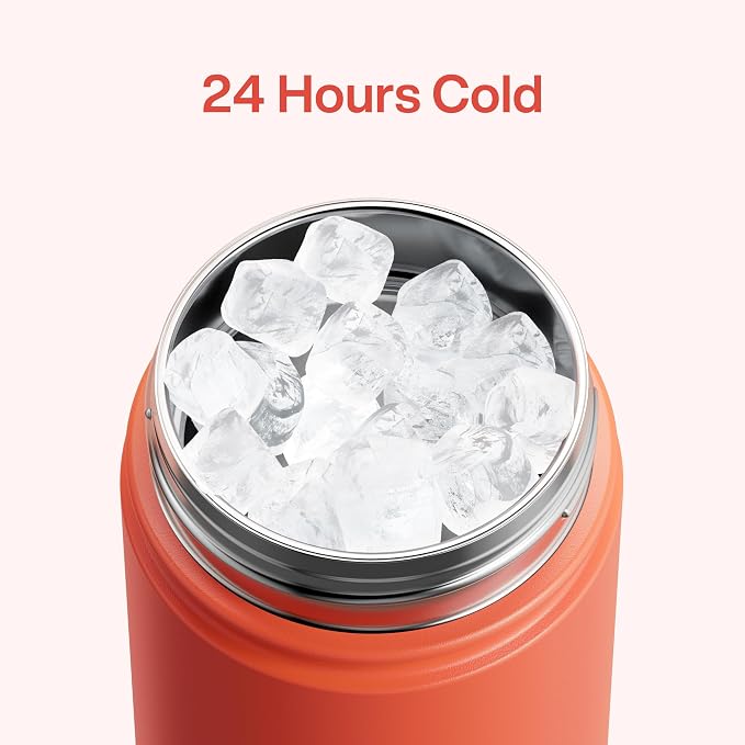 ENCOOL Insulated Water Bottle - Image 3