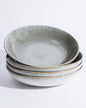 Pasta Bowls of 4, 32 Oz Salad Bowls Soup Bowls, Large Pasta Serving Bowl by Pokini