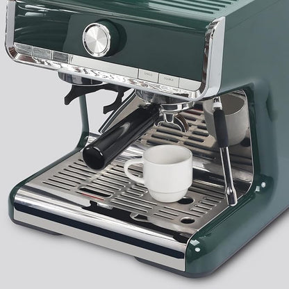 Lareina Porcelain Stackable Espresso Cups - Image 5