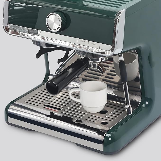 Lareina 3-Ounce Espresso Cups - Image 5