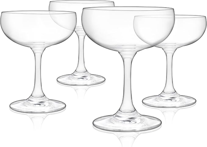True Coupe Glass, Martini Glasses - Image 11