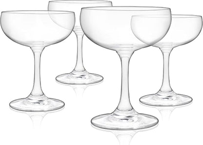 True Coupe Glass, Martini Glasses - Image 11