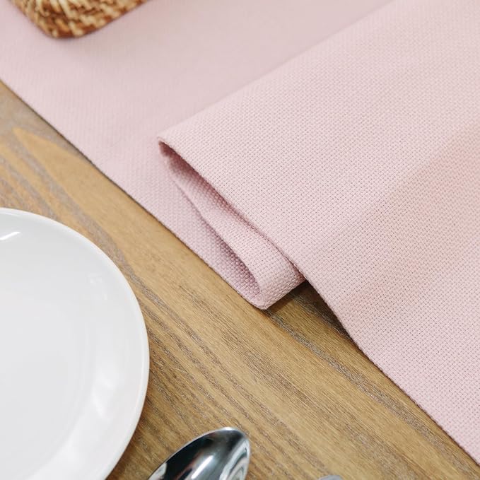 Dining Table Runner 12 x 48 inches Kitchen Room Dinner Wedding Birthday Party - Image 3