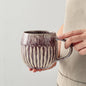 Large Ceramic Coffee Mug - 20oz Big Tea Cup by LPYLXINGYAN