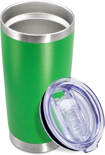 20oz Tumbler Insulated Coffee Tumblers by AEPDTD
