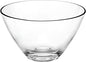 Barski - European - Glass - Bowl - 10" Diameter - Made in Europe