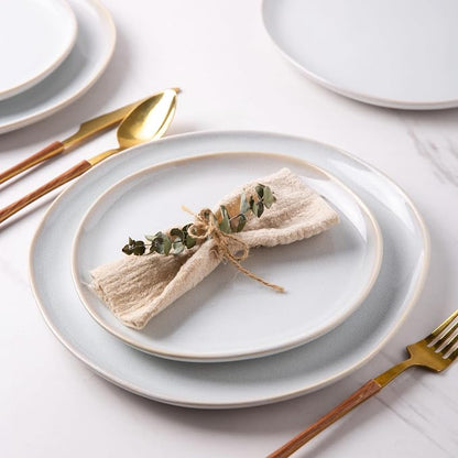 AmorArc Ceramic Dinnerware Sets - Image 3