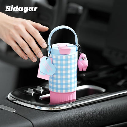 26 oz Insulated Stainless Steel Tumbler - Image 8