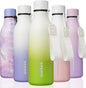 BJPKPK 18oz Insulated Water Bottle, Stainless Steel Bottle by BJPKPK