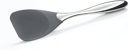 nambe Curvo 12" Spatula Spoonula by Unknown