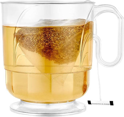 Lillian Signature Collection 40 Count Elegance Coffee Mug - Image 6