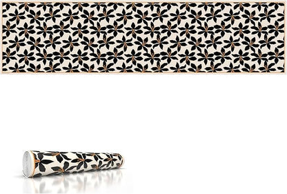 Heat Resistant Table Runner, 53 x 14 Inch by IRI-GIRI