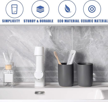 Toothbrush Holders for Bathrooms - Image 4