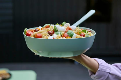 Mepal Serving Bowl Silueta 4000 ml - Image 3