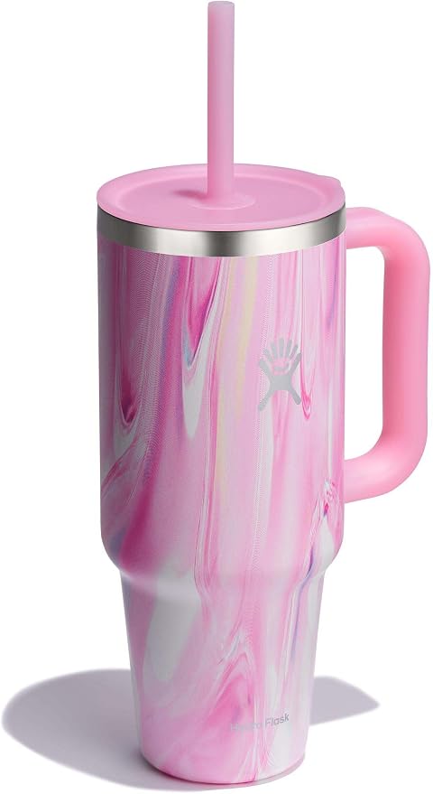 Hydro Flask 40 Oz Travel Tumbler - Image 2