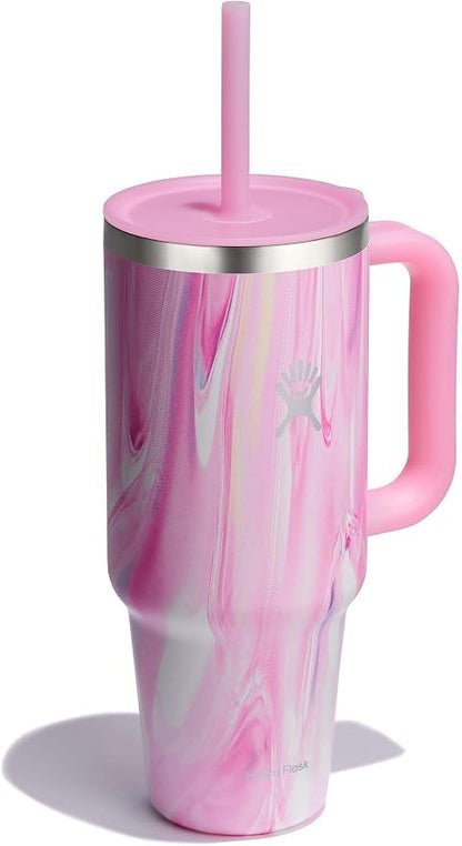 Hydro Flask 40 Oz Travel Tumbler - Image 2