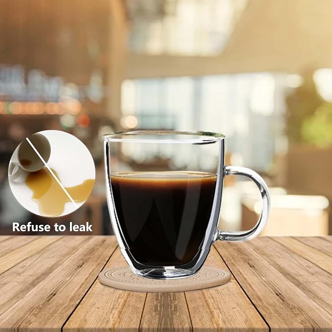 Coasters Set of 6 - Image 9