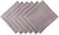 DII Chambray Kitchen, Tabletop Collection, Napkin Set by DII