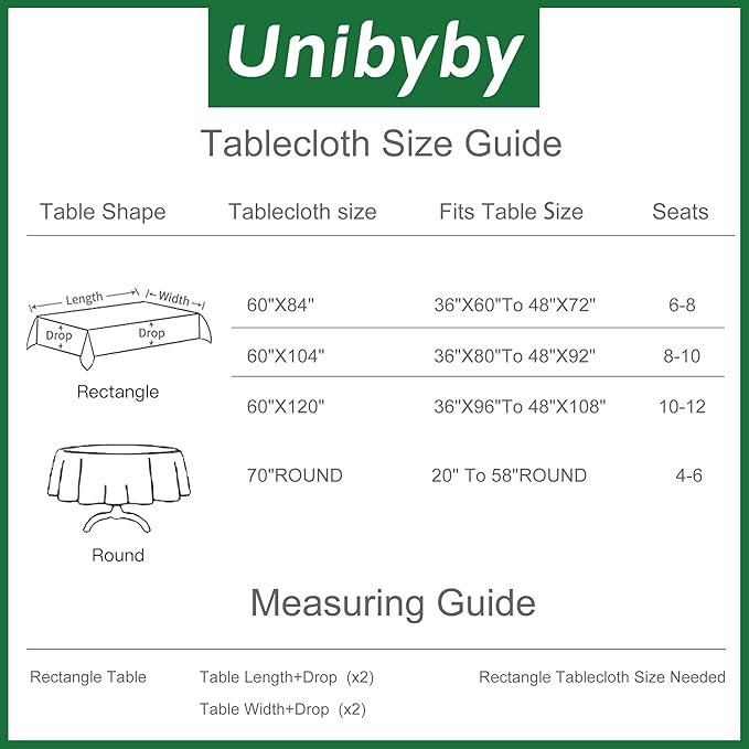 Spring Tablecloth, Rectangle 60 x 120 with Gnome Flowers, Oblong Tablecloth Buffalo Check Plaid Kitchen Table Cover for Dining Room Indoor Decor