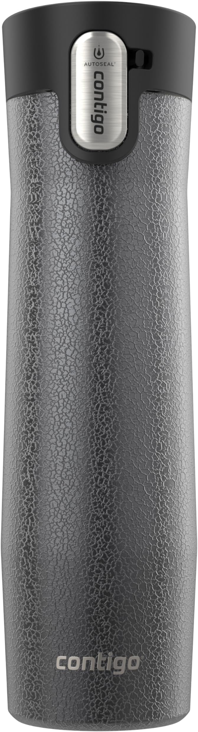 Contigo® AUTOSEAL® West Loop Vacuum-Insulated Stainless Steel Travel Mug by Unknown