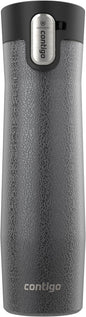 Contigo® AUTOSEAL® West Loop Vacuum-Insulated Stainless Steel Travel Mug by Unknown