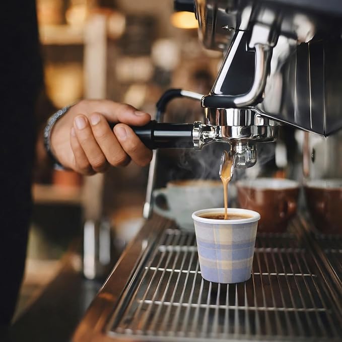4 Oz Espresso Cups - Image 2