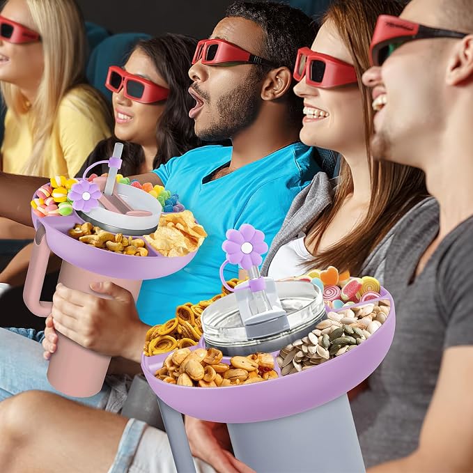 Snack Bowl for Stanley Cup 40 oz - Image 5