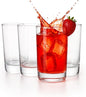 Ksestor Flight Glasses Set of 4 by KSESTOR