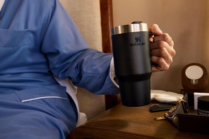 STANLEY The Everyday Suburban Mug | 16 oz | Drink Through Lid | Cup - Image 4