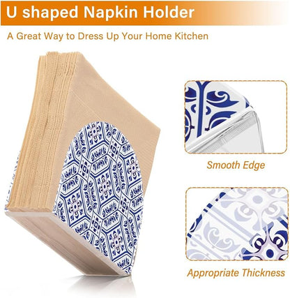 Napkin Holder, Kitchen & Dining Room Decor - Image 4