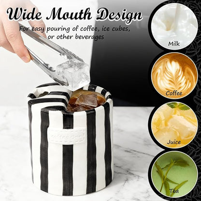 Novelty Ceramic Coffee Mug - Image 5