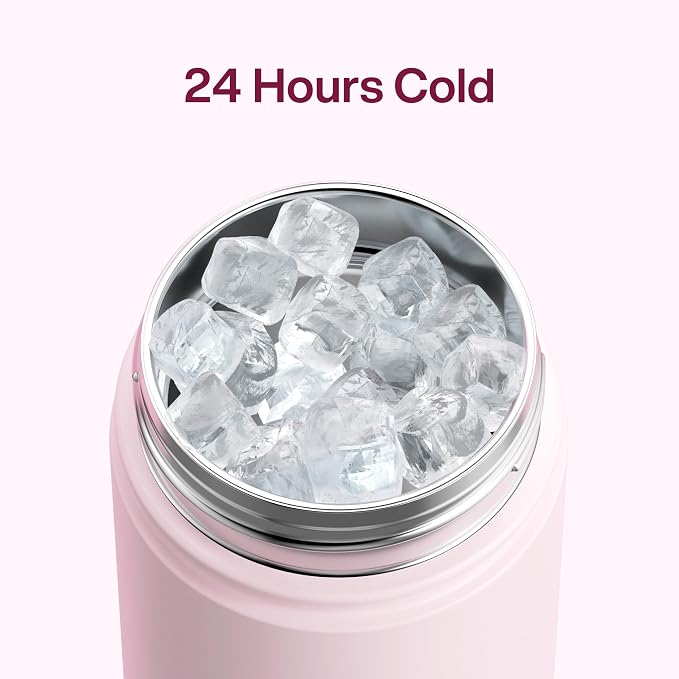 ENCOOL Insulated Water Bottle - Image 3