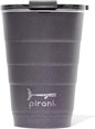 Pirani 16oz Insulated Stackable Tumbler by Pirani
