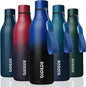 BJPKPK 25oz Insulated Water Bottle, Stainless Steel Bottle by BJPKPK
