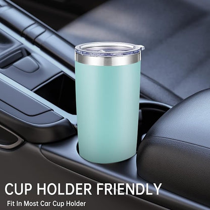 20 oz Tumblers Bulk Stainless Steel Tumbler - Image 6