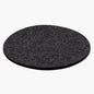 Graf Lantz - Trivets for Hot Dishes - Heat Resistant 100% Merino Wool - Hot by GrafLantz