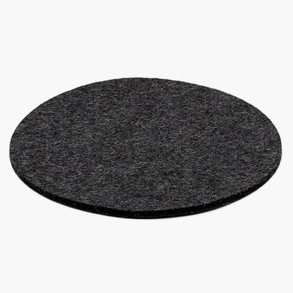 Graf Lantz - Trivets for Hot Dishes - Heat Resistant 100% Merino Wool - Hot by GrafLantz