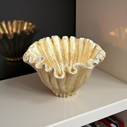 Large Decorative Bowl decor, Decorative Bowls - Image 2