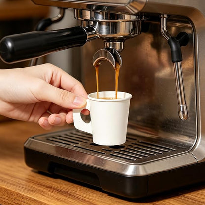 4 Oz Disposable Espresso Cups - Image 3