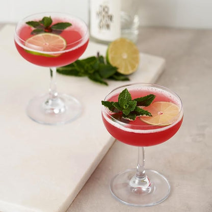True Coupe Glass, Martini Glasses - Image 9