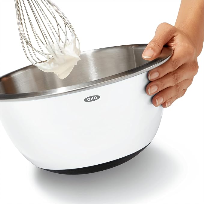 OXO Good Grips Mixing Bowl Set - Image 10