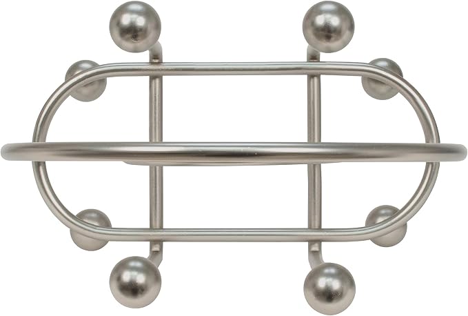 Spectrum Pantry Works Arch Vertical Napkin Holder, Upright Napkin Holder - Image 6
